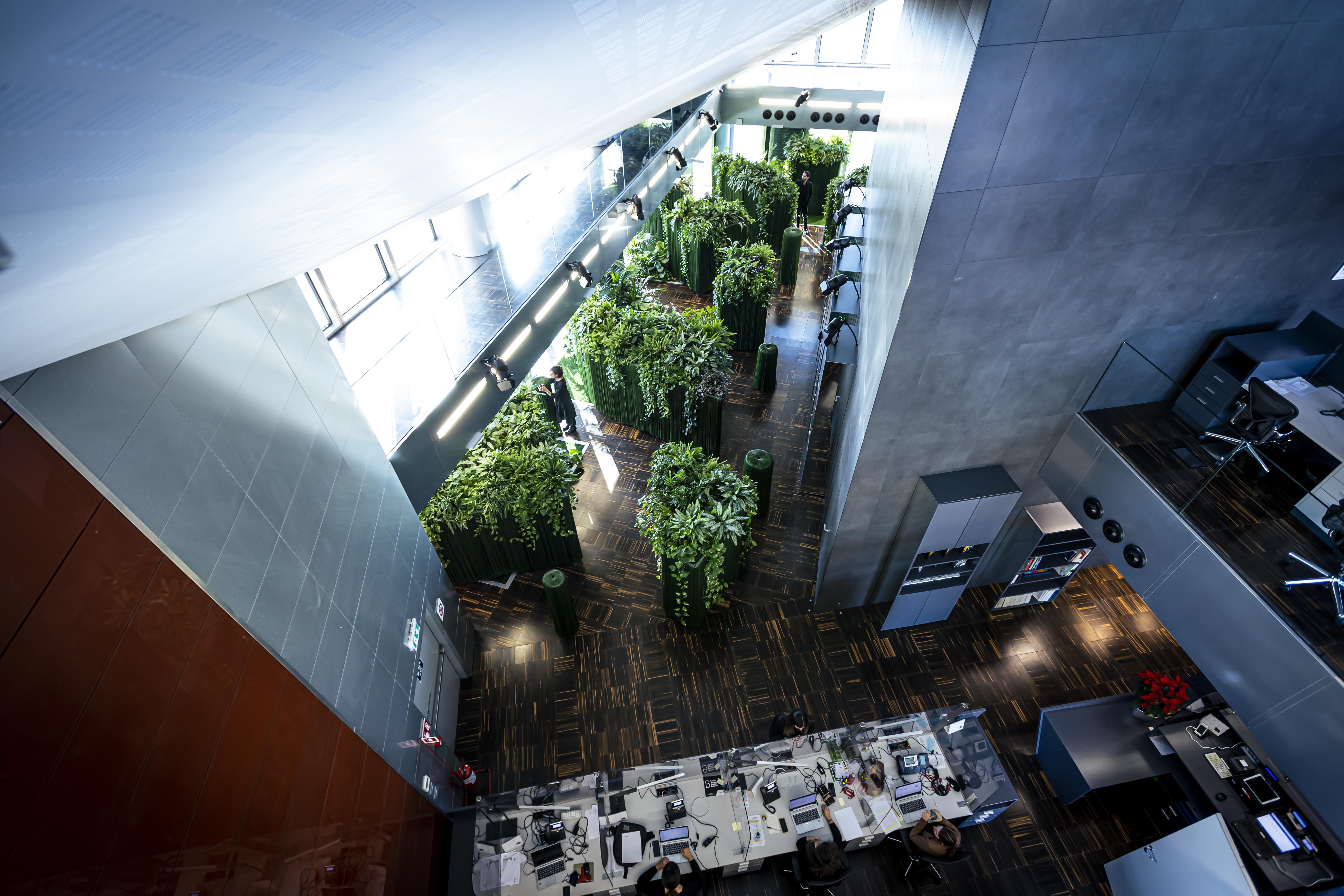 CUBO e i propri Luoghi: Cultura, Architettura e Innovazione GEP 2025